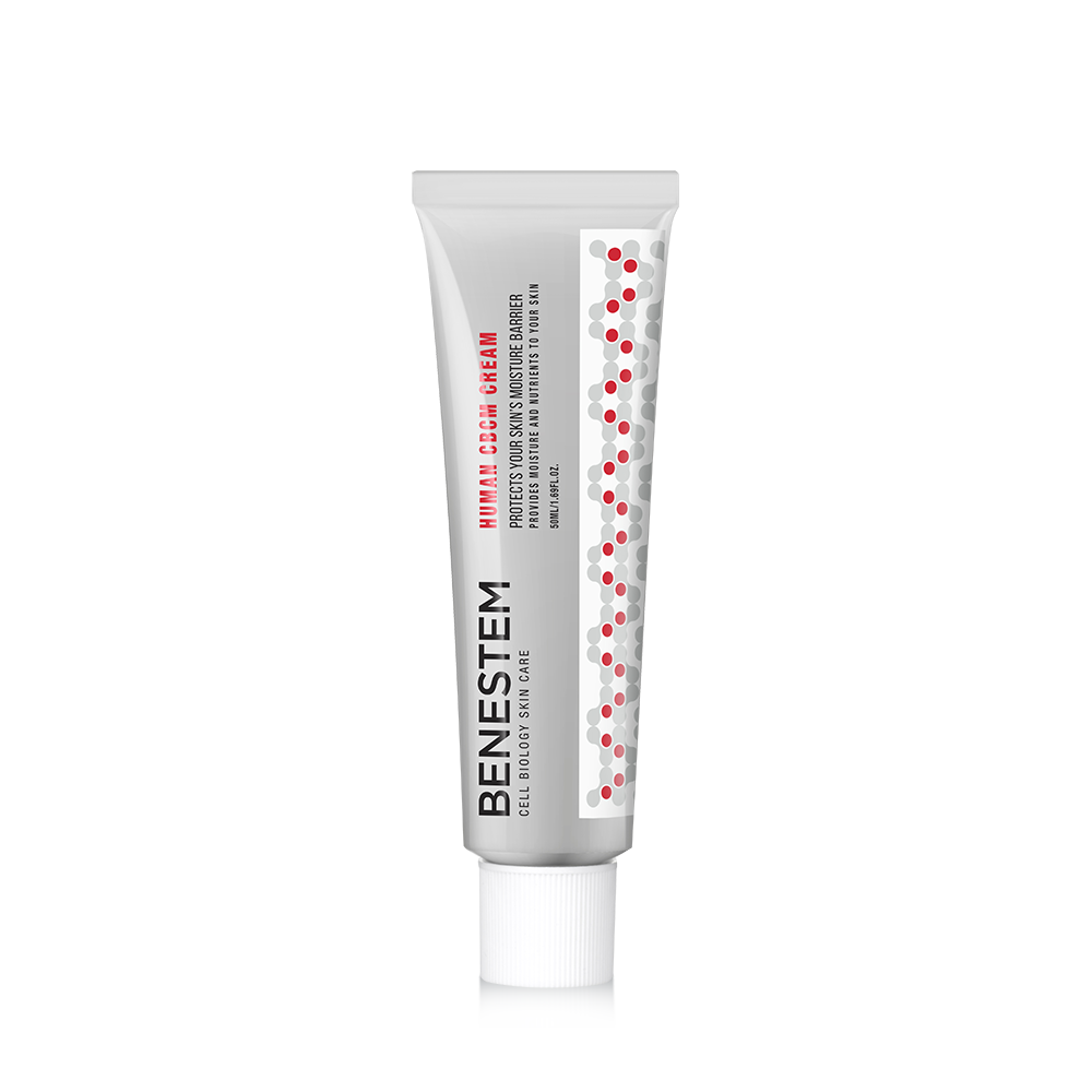 ベネステム HUMAN CBCMクリーム 保湿 乾燥 鎮静 フェイス ボディ 배내스템